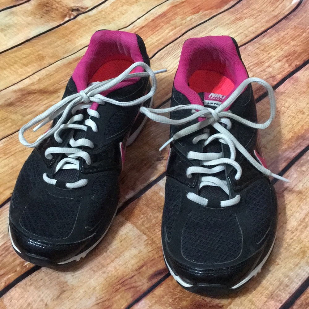 Nike Training Maxair Prosper Running Shoes Sneaker